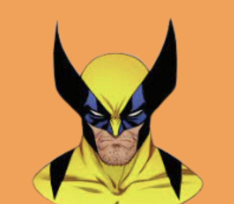 WOLVERINE DEL SUR