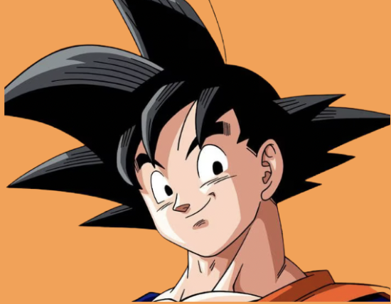 GOKU VIAJERO